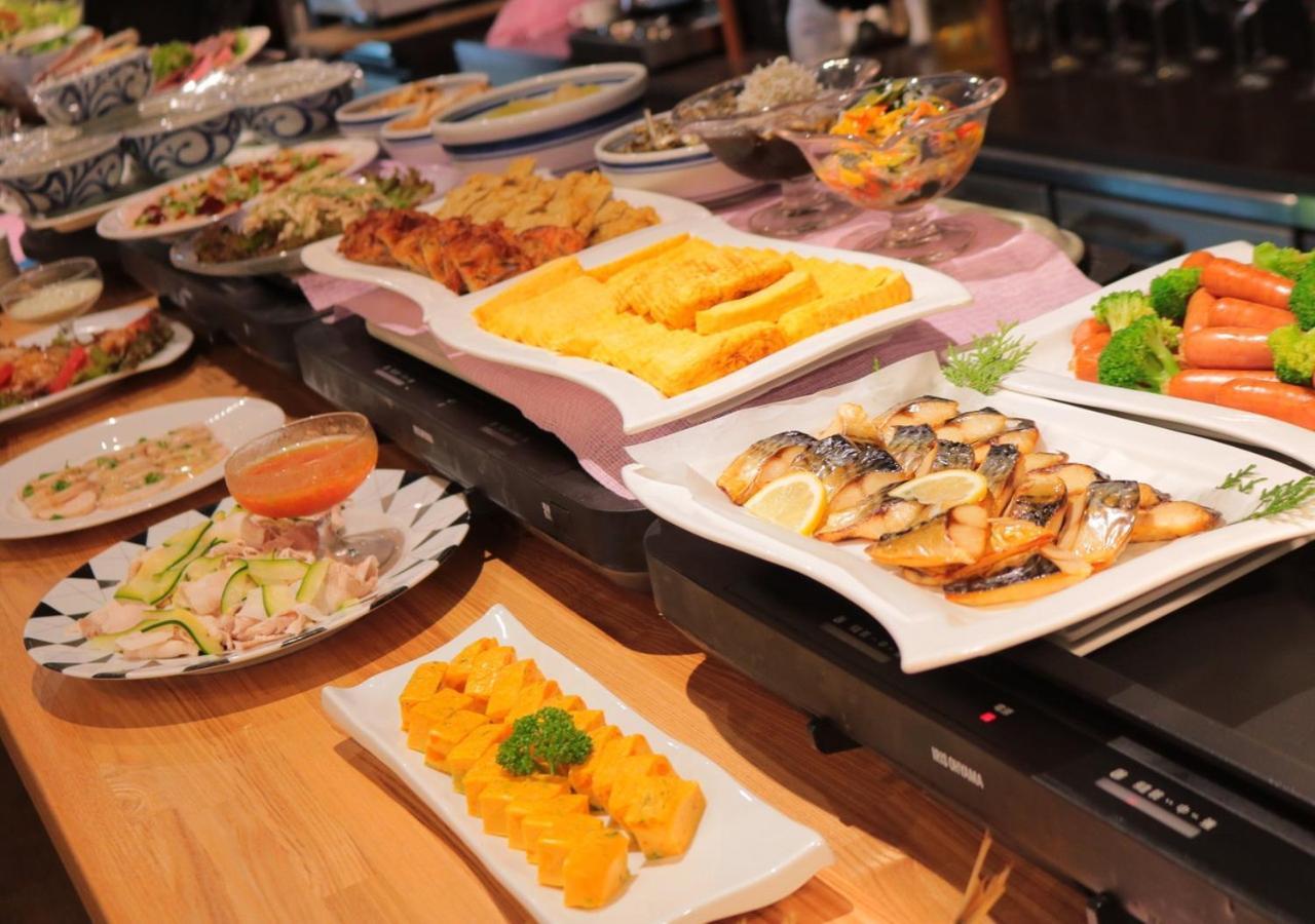 アパ 松山城西 3* 松山市