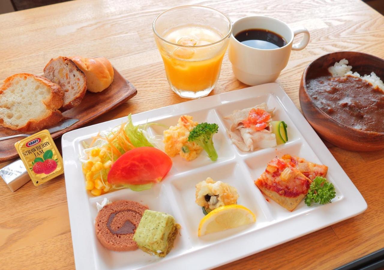 ホテル アパ 松山城西 松山市