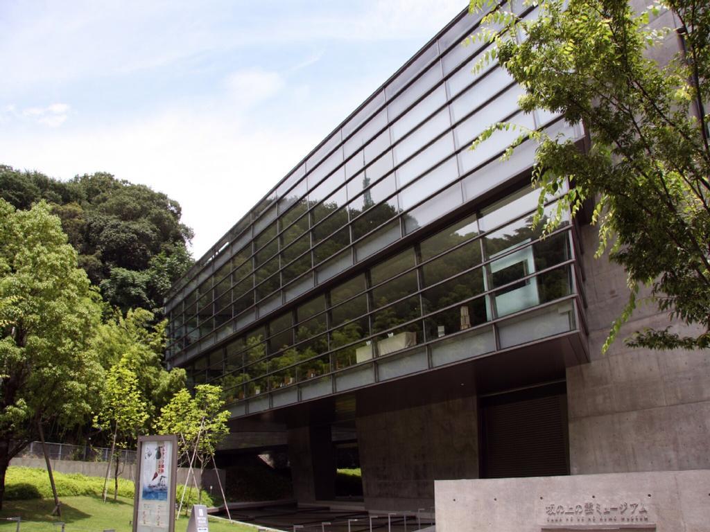 Apa Matsuyamajo Nishi Matsuyama (Ehime)